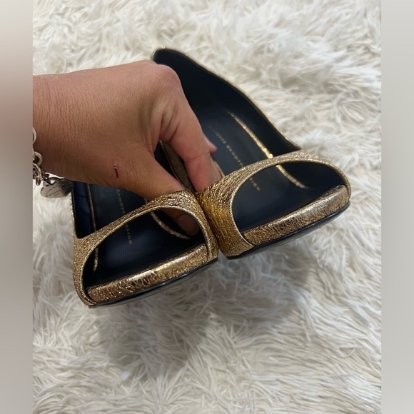 Giuseppe Zanotti Heels - Size 38 1/2 US 8 - Picture 10 of 11